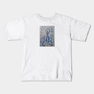 Goddess Kids T-Shirt